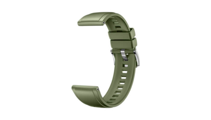 Huawei EasyFit 3 Verde