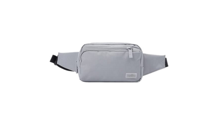 Riñonera Viaje Samuel