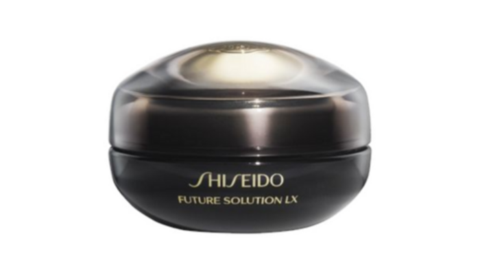 Contorno Ojos y Labios