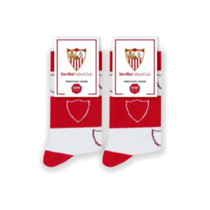 Calcetines Sevilla FC Rayas