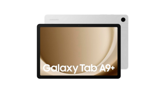 Galaxy Tab A9+ 5G