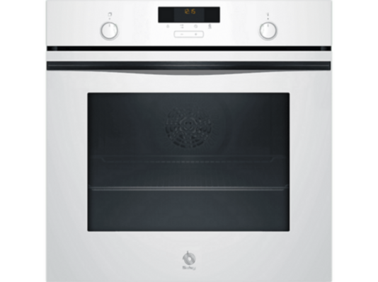 Horno Balay Serie Cristal