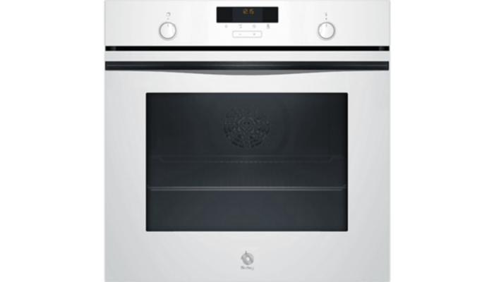 Horno Balay Serie Cristal
