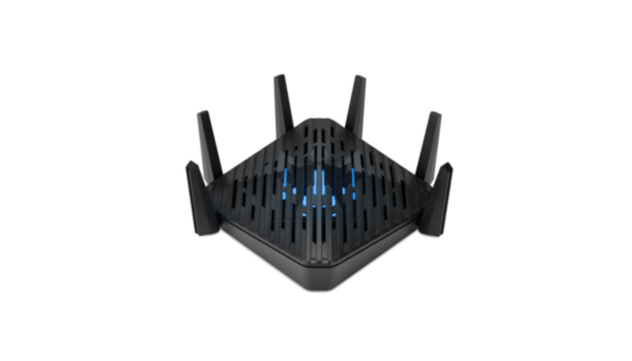 Predator Connect AX7800