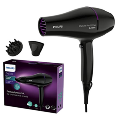 Secador Profesional Philips