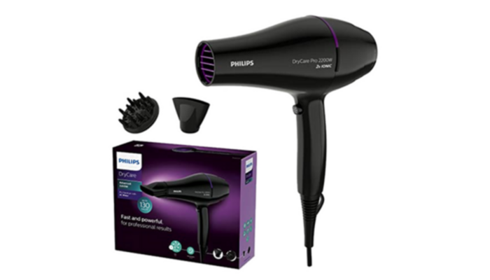 Secador Profesional Philips