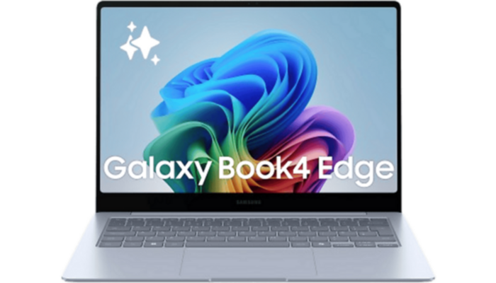 Galaxy Book4 Edge