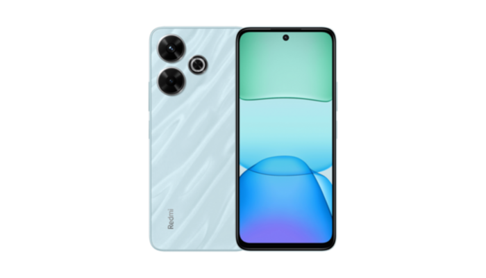 Redmi 13 Azul Océano