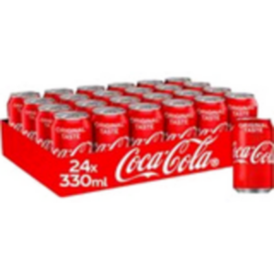 Pack 24 Latas Original