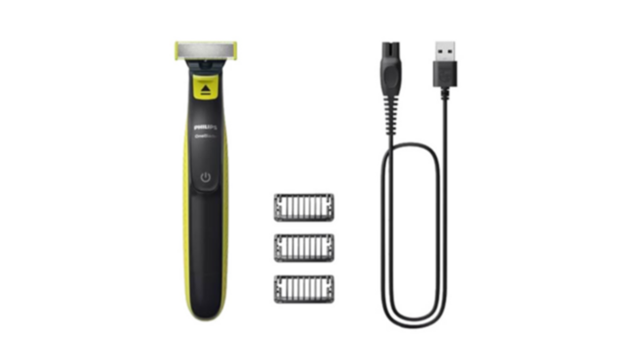 OneBlade Ajustable Verde