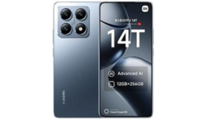 Xiaomi 14T Ultra