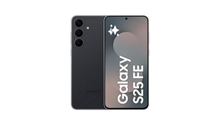 Galaxy S25 FE IA