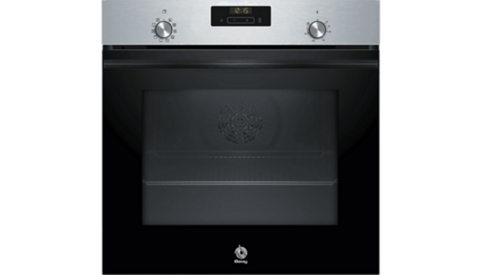 Horno Balay Multifunción