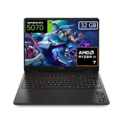 OMEN 16 Gaming Avanzado