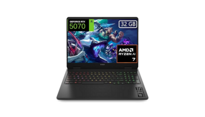OMEN 16 Gaming Avanzado
