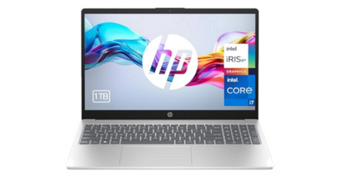 HP 15-fd0191ns Plata