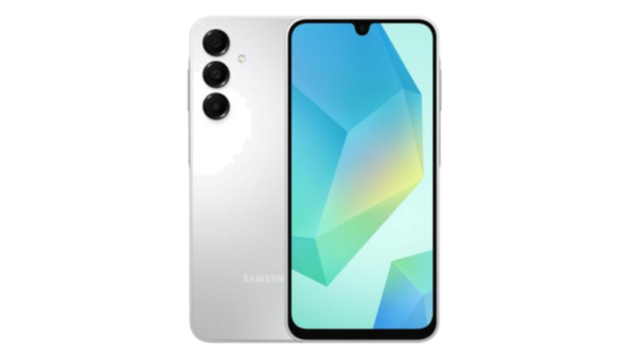 Galaxy A16 Gris