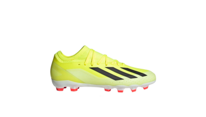 Adidas X Crazyfast MG