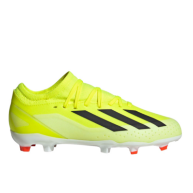 Botas adidas X Crazyfast