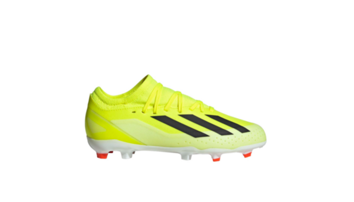 Botas adidas X Crazyfast