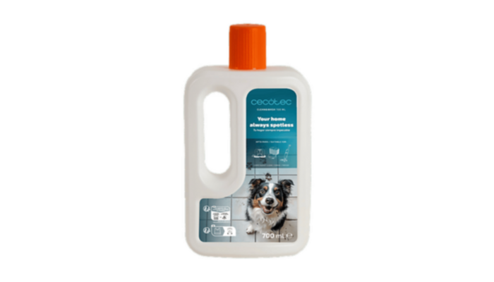 Limpiador TotalFresh Cecotec