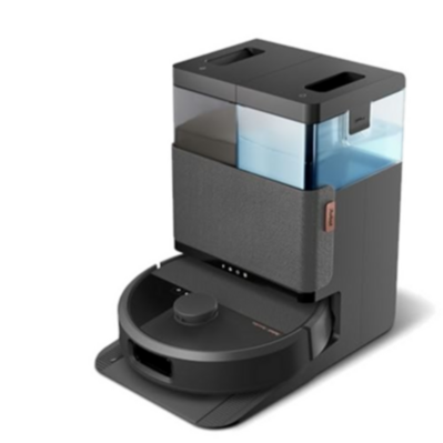 Roomba Plus 505 Combo