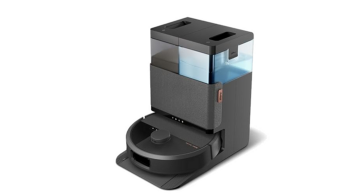 Roomba Plus 505 Combo