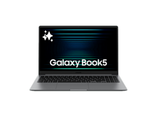 Galaxy Book5 Ultra