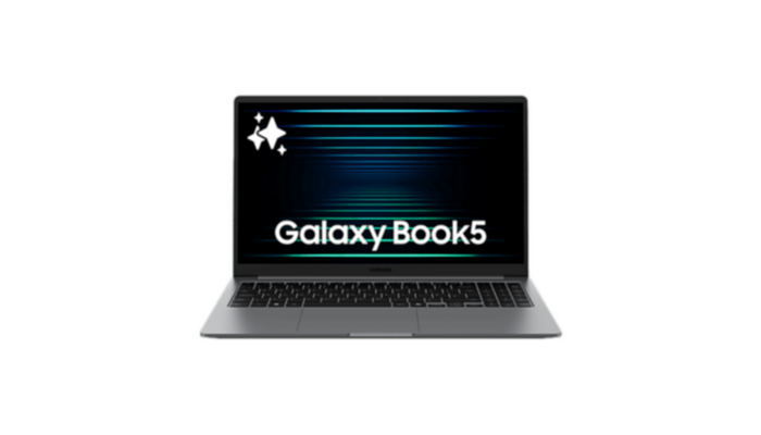 Galaxy Book5 Ultra