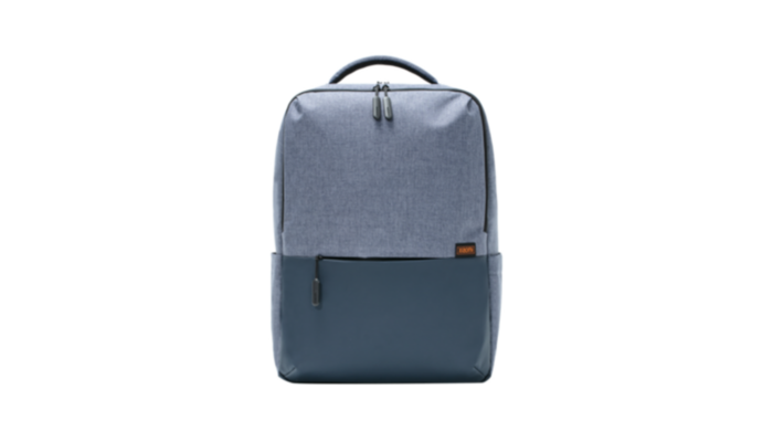 Mochila Profesional Azul