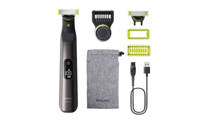 Pro 360 Barber Ultimate