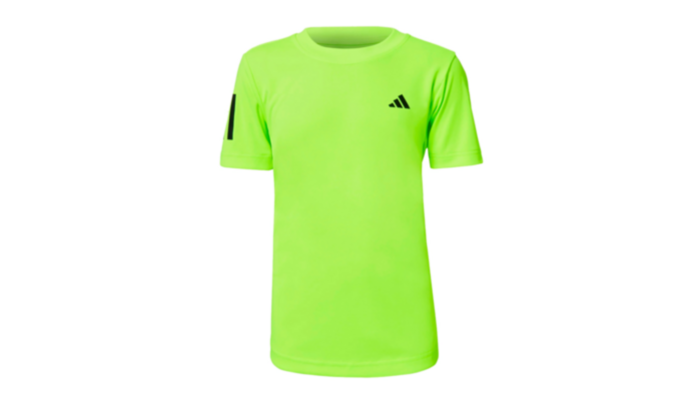 Camiseta Club 3 Bandas