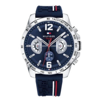 Decker Clock Multifunción