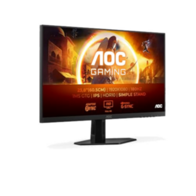 AOC Gaming 24G4XED