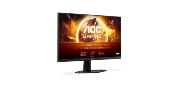 AOC Gaming 24G4XED