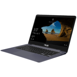 Ultrabook Asus
