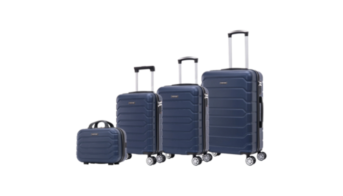 Maletas Viaje Elegantes