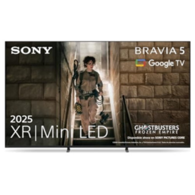 Sony BRAVIA 5 Mini LED