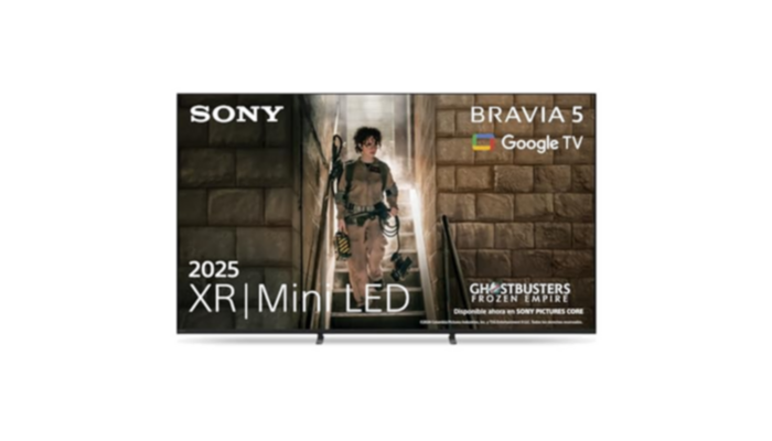 Sony BRAVIA 5 Mini LED