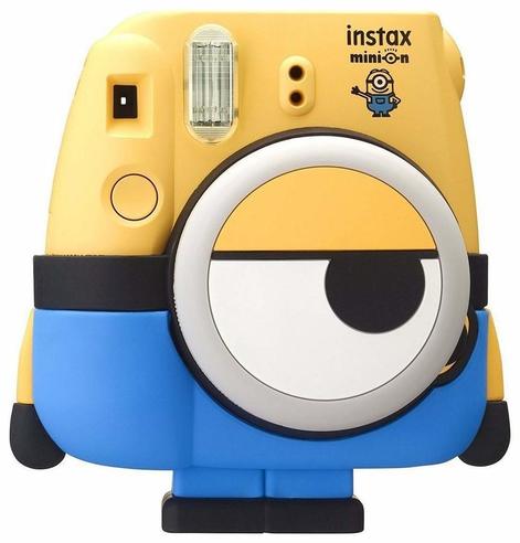 Fujifilm Instax Mini 8