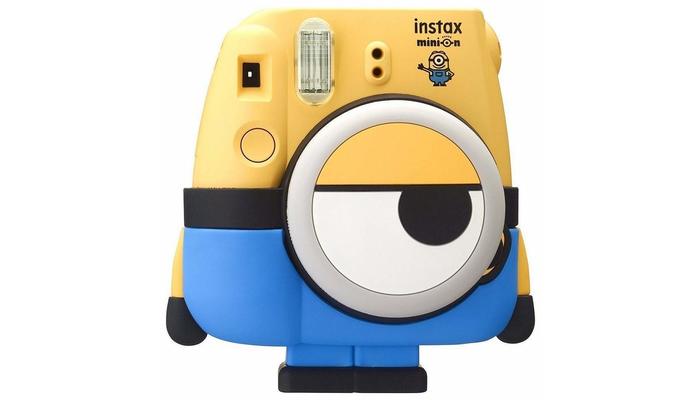 Fujifilm Instax Mini 8