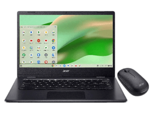 Chromebook 314 Renovado