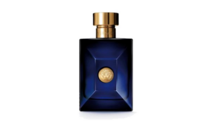 Esencia Azul Versace