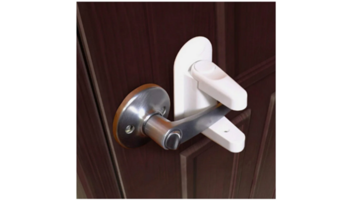 Protector Puerta Seguro