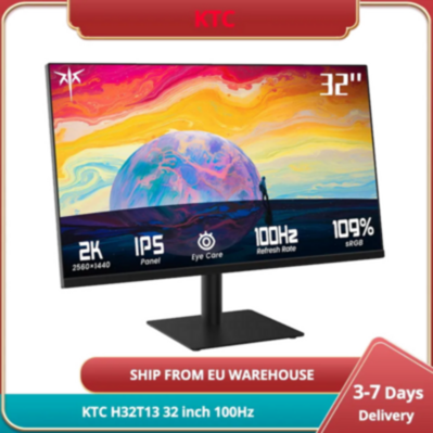 Monitor Curvo 32 QHD