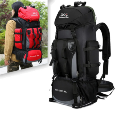 Mochila Impermeable Gran