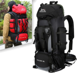 Mochila Impermeable Gran