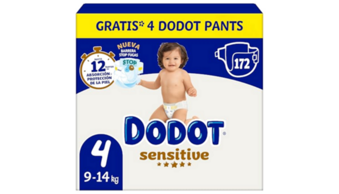 Protección Sensitive Premium