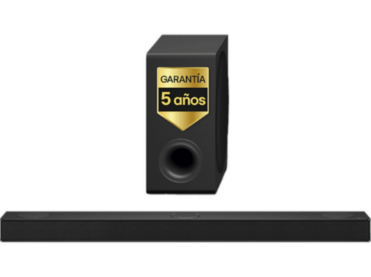 S80TY Sonido Inmersivo