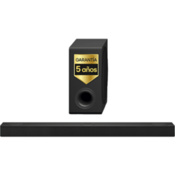 S80TY Sonido Inmersivo